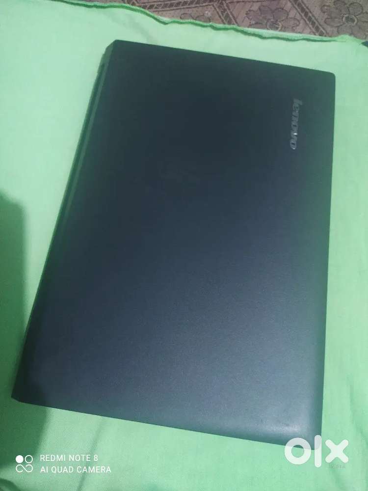 Lenovo i5 3rd