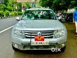 Renault Duster 2015 Petrol Well Maintained 02 owner