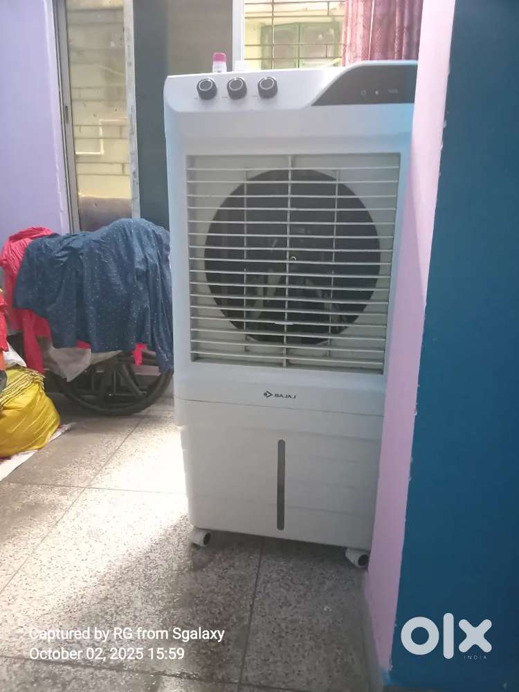 Air cooler