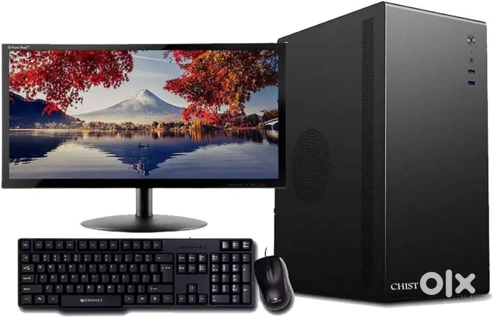 COMPUTER GAMING ALL PURPOSE