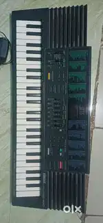 Yamaha partasound pss-380 Piano 49keys