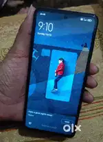 Poco x3 pro 8/128gb