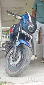 Super bike