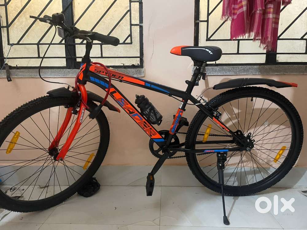 Spyder MTB Cycle 27.5 T Mountain Cycle