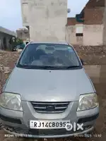 Hyundai Santro Xing Good Condition and all tyres are in good condition