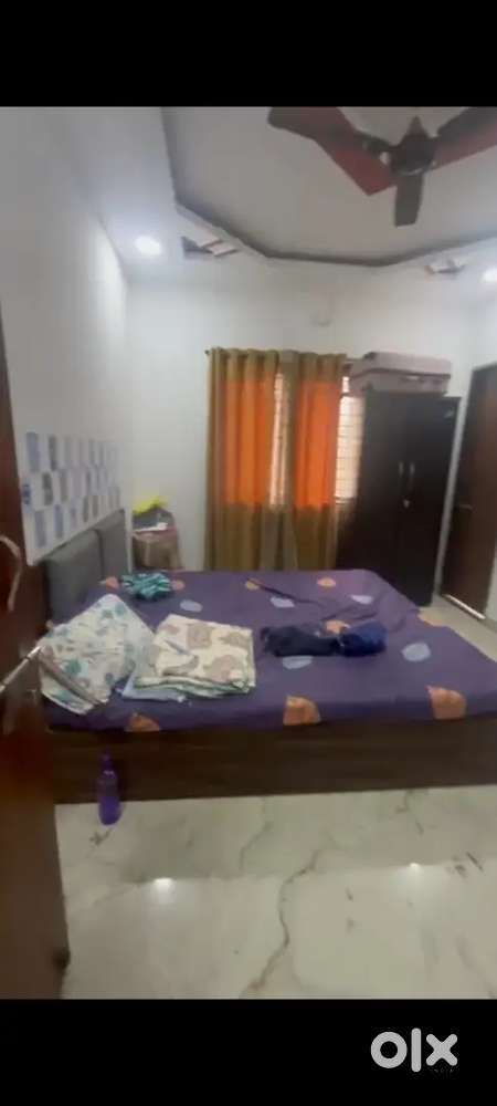 2bhk flat at Mahalaxmi nagar, 60 feet road