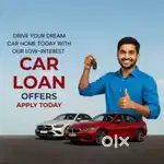 Car loans - കാർ ലോൺസ്