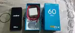 Realme 60 pro 12gb/1TB