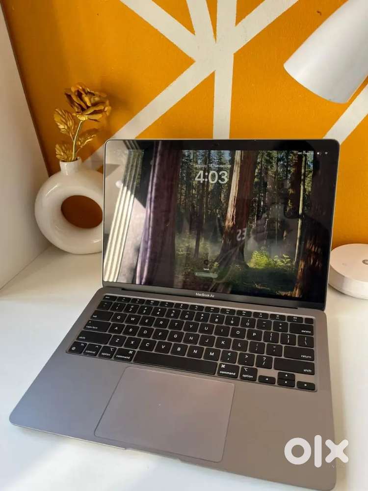 MacBook Air M1
