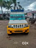 BOLERO CITY PIK-UP (இடம் - சேலம்)