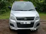 Maruti Suzuki Wagon R 2016 CNG & Hybrids 72 Km Driven