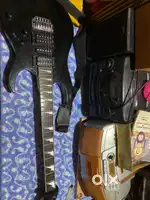 Electric gutiar