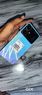 poco M6 5g