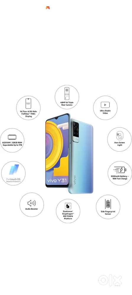 BEST CONDITON MOBILE (6/128)