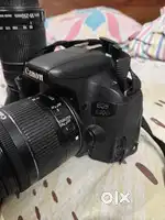 Canon 800d