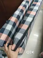 Mattress set- 4 Inches