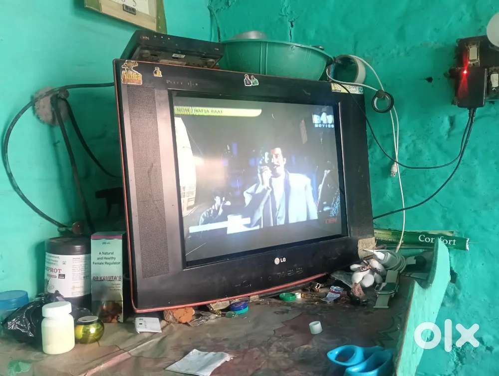 Lig tv model ,2016 hai