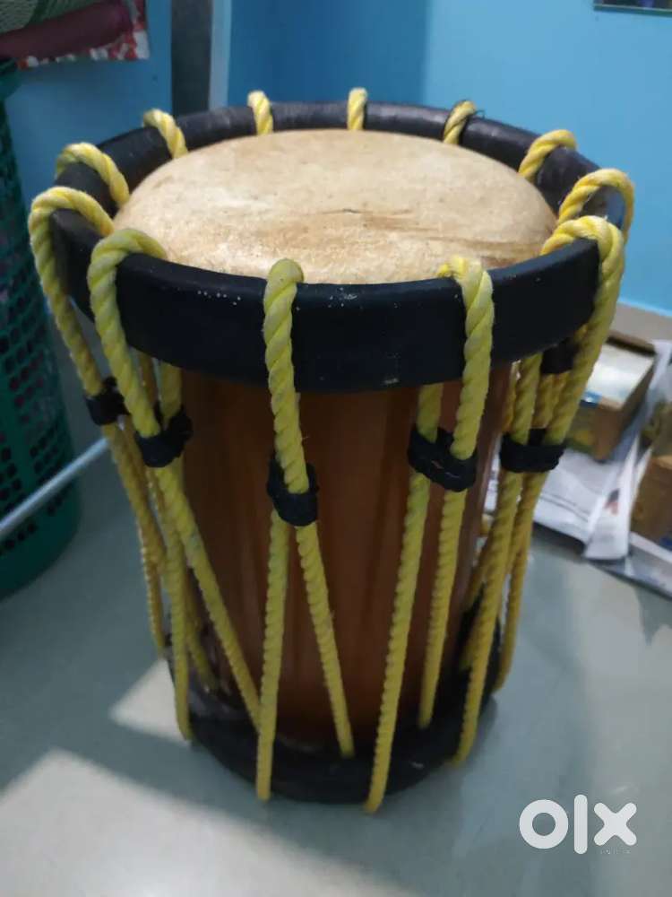 Chenda (Percussion drum)