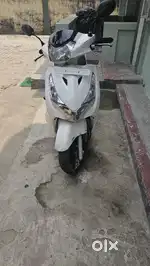 Hero Destini 125cc