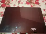 Ipad 9th generation 256gb full smooth without scratch