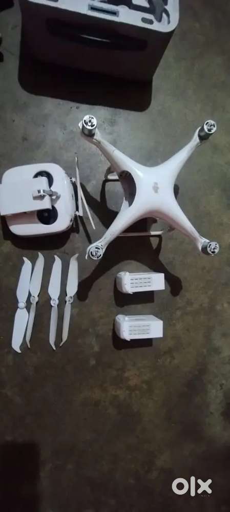 Dji phantom 4 pro v2