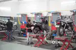 TWO WHEELER MECHANIC REQUIRED FOR PARTNERSHIP