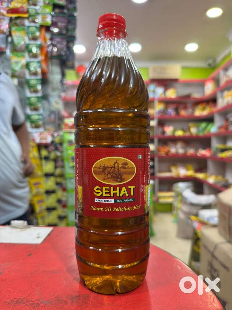 1 years Marketing Knowledge in FMGC products