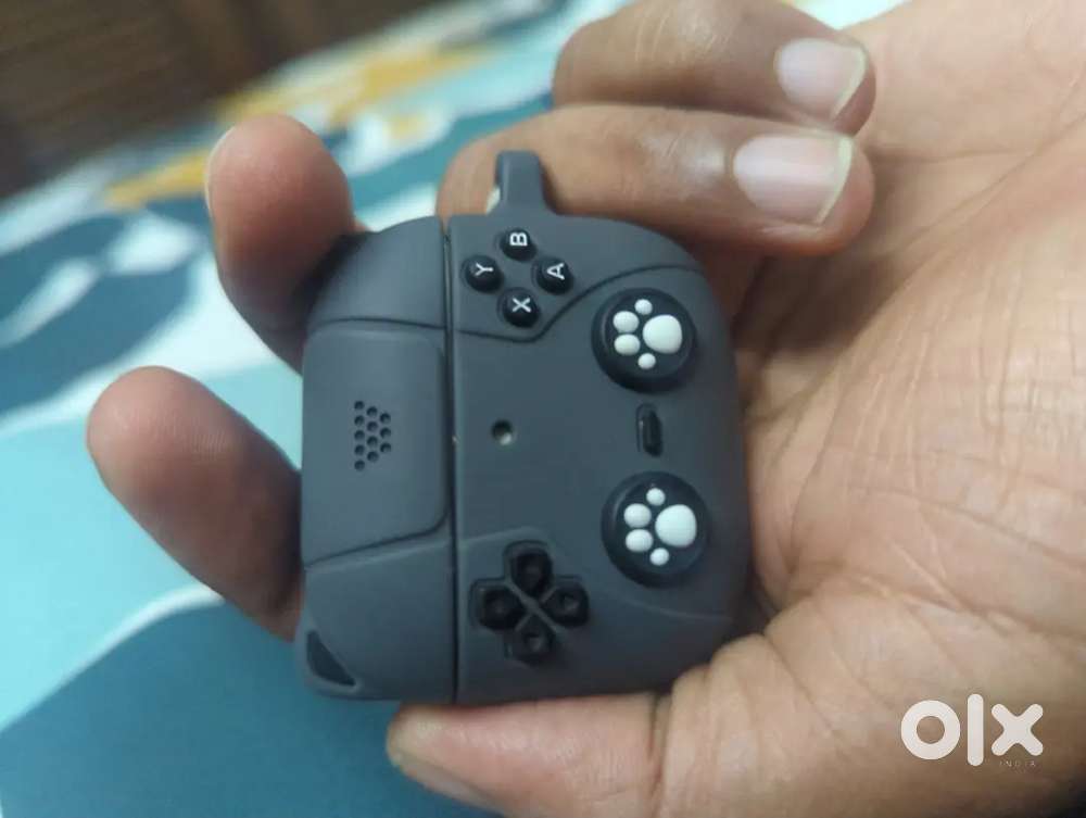 Apple Airpods 4 new 10 days old with box