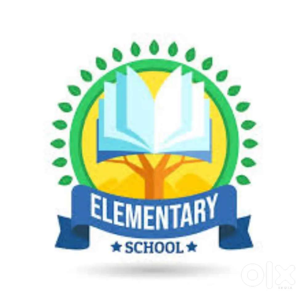 Tution teacher for ukg to class 4