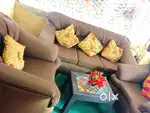 Sofa 5 seter 3 and 1+1