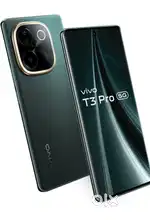 Vivo t3 pro 7 month old