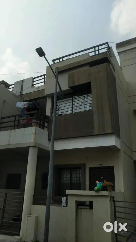 B4-20, Rukhmani, Vrindavan Township, Behind New VCA Studiam, Jamta,
