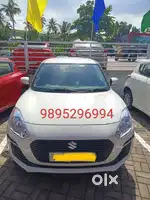 Maruti Suzuki Swift 2018 AMT VXI, 2021, Petrol