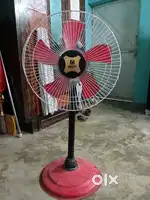 Farrata fan