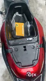 RonFlant Kool Electric Scooter 300 km Driven