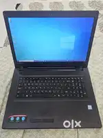 Lenovo laptop