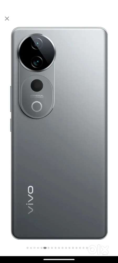 Vivo t3 ultra