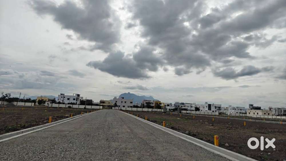 keeranatham nearby 2km site for sale premium land