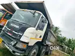 SCANIA 4 UNIT 2020 2018 2017