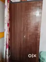 Almirah wooden