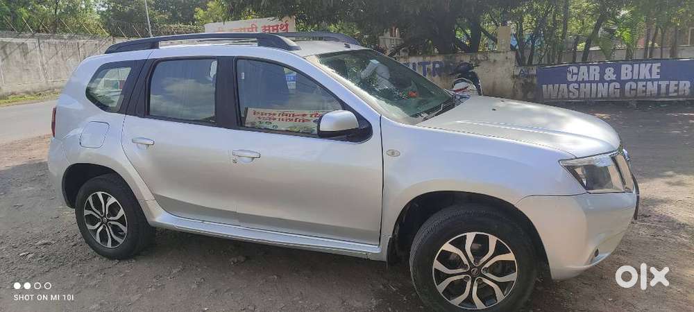 85PS Diesel Terrano for Immediate Sale