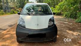 Tata Nano, 2013, Petrol