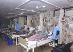 हॉस्पिटल केयरटेकर स्टाफ नर्स में लड़के लड़कियों की आवशयकता है