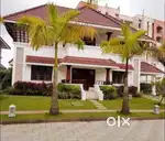 Premium 4bhk furnished villa at kakkanad