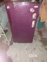 Godrej 165 Litres Gas Bharna Padega.