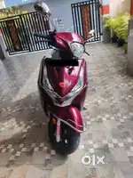 Hero Destini 125