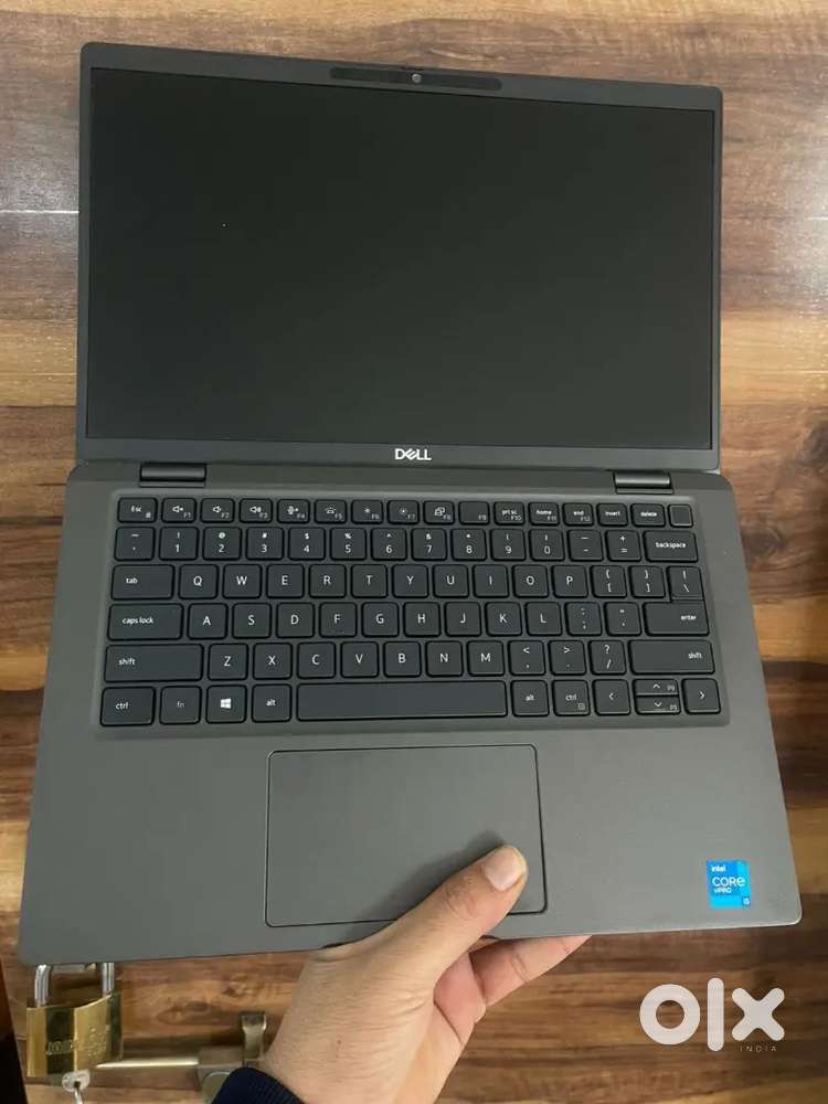 Dell latitude i5 12th generation 16gb 255gb warranty