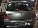 Maruti Suzuki Swift VXI