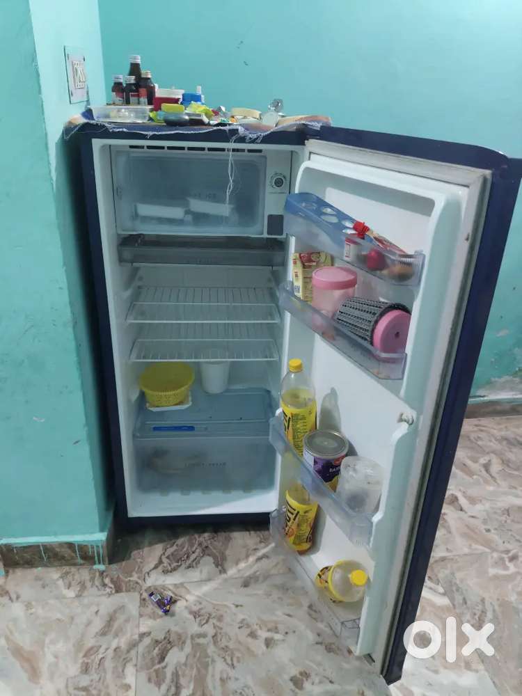 Best condition fridge sale on urgent basis