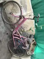 Cycle for all